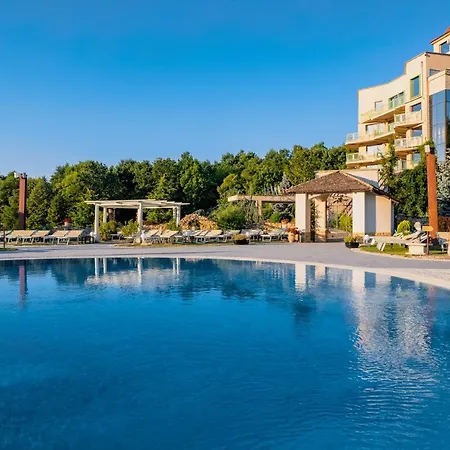 Sungarden Golf & Szálloda