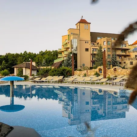 Sungarden Golf & Kisbács