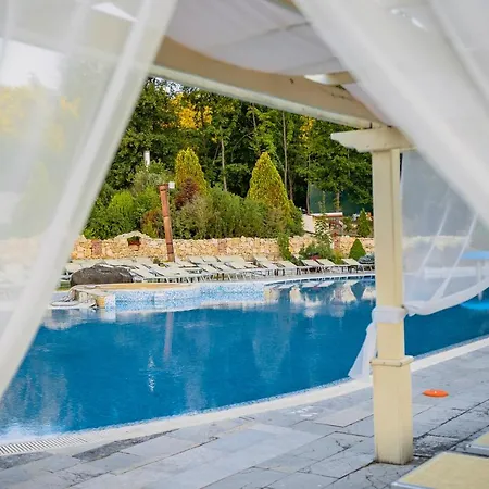 Hotel Sungarden Golf & 5*