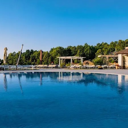 Sungarden Golf & Szálloda