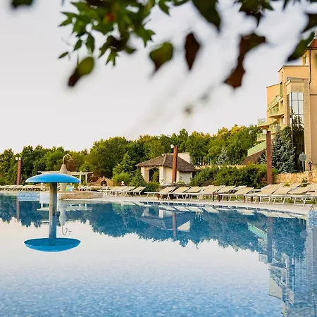Sungarden Golf & 5* Kisbács