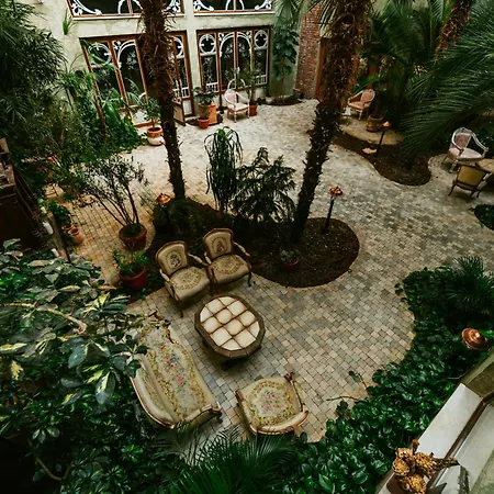 Sungarden Golf & Hotel