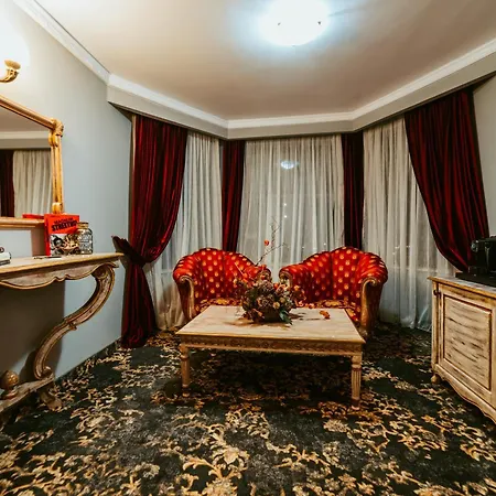 Sungarden Golf & Szálloda 5*
