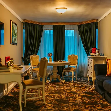Sungarden Golf & Kisbács