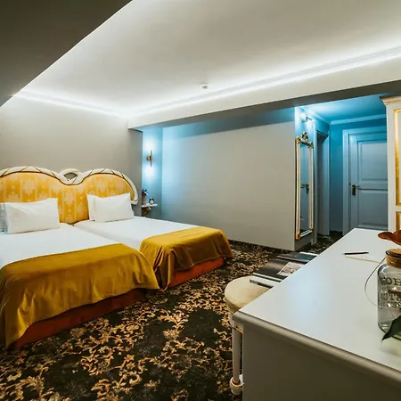 Sungarden Golf & Hotel 5*