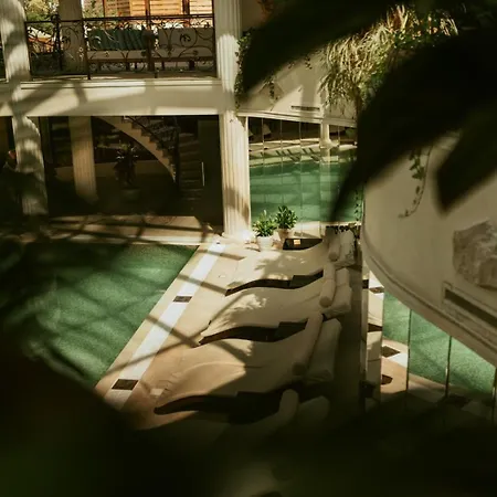 Sungarden Golf &