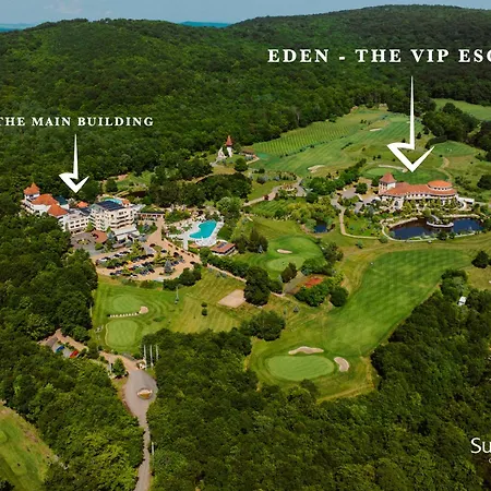 Sungarden Golf &