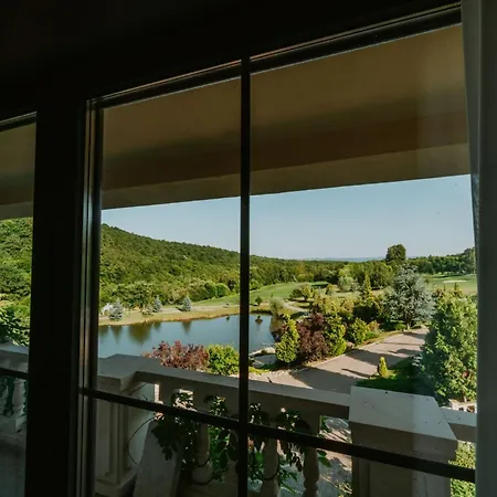 Sungarden Golf & Kisbács