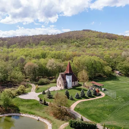 Sungarden Golf & Szálloda 5*