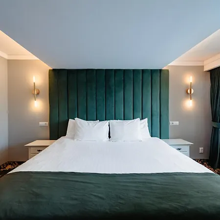 Szálloda Sungarden Golf & 5*