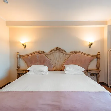 Hotel Sungarden Golf &