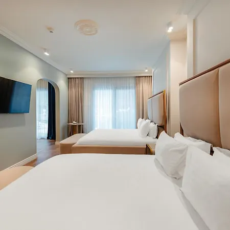 Hotel Sungarden Golf & Baciu (Cluj)