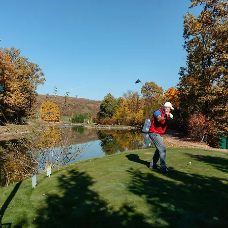 Sungarden Golf & Szálloda