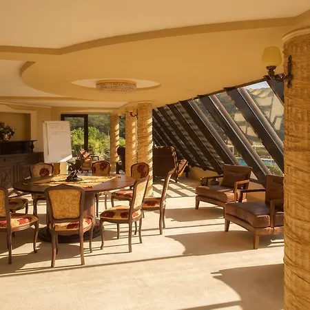 Sungarden Golf & Hotel Baciu (Cluj)